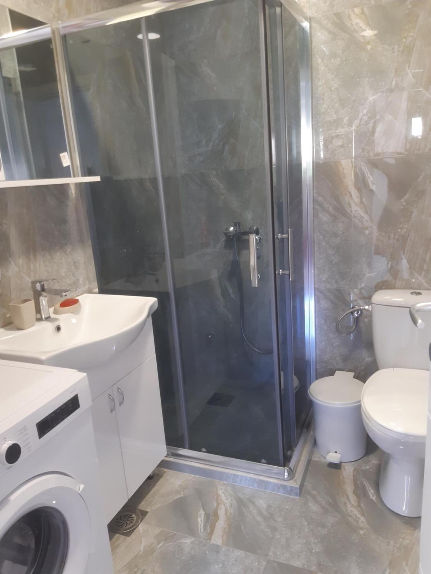 Stojanovic Apartments Nis Room photo